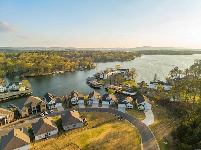 151 Clearwater Cove, Hot Springs, AR 71901