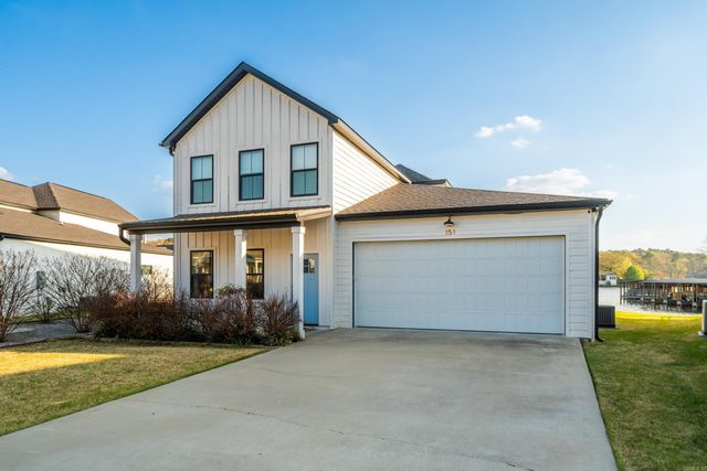 151 Clearwater Cove, Hot Springs, AR 71901