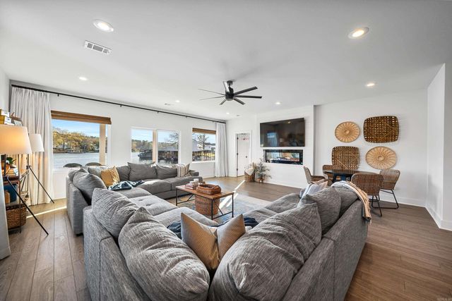 151 Clearwater Cove, Hot Springs, AR 71901