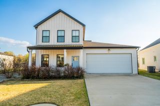 151 Clearwater Cove, Hot Springs, AR 71901