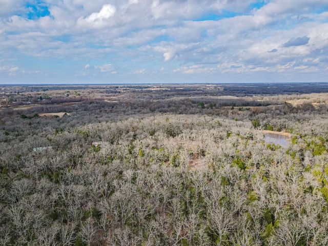 12802 Hidden Acres Road, Eustace, TX 75124