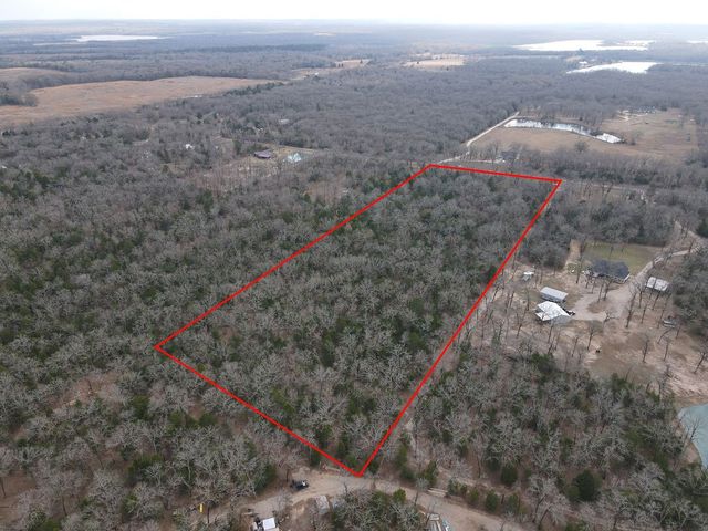 12802 Hidden Acres Road, Eustace, TX 75124