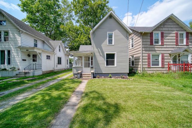 446 Allis Street, Adrian, MI 49221