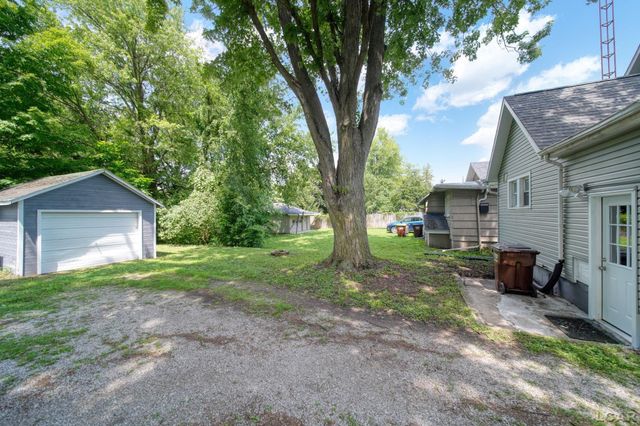 446 Allis Street, Adrian, MI 49221