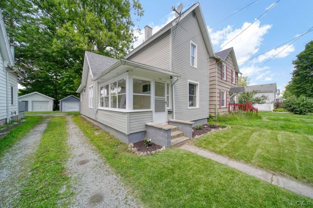 446 Allis Street, Adrian, MI 49221