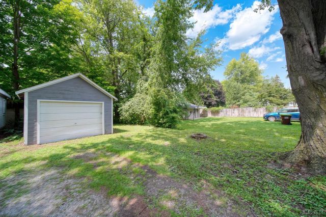 446 Allis Street, Adrian, MI 49221