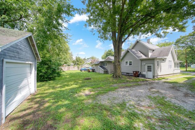 446 Allis Street, Adrian, MI 49221