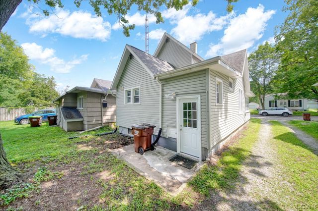 446 Allis Street, Adrian, MI 49221