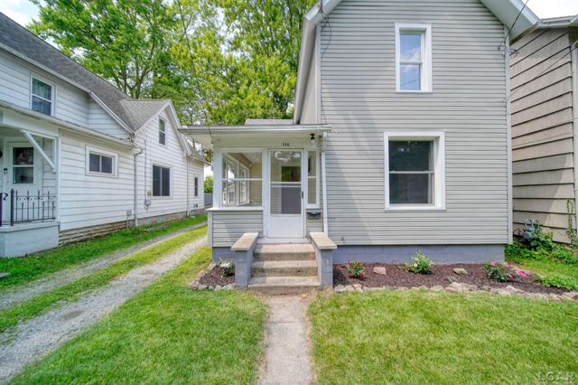 446 Allis Street, Adrian, MI 49221