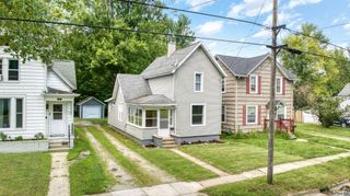 446 Allis Street, Adrian, MI 49221