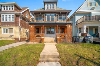 1914 N 48th STREET #1916, Milwaukee, WI 53208