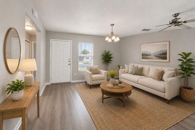 516 BELLA ROSA CIRCLE, Sanford, FL 32771