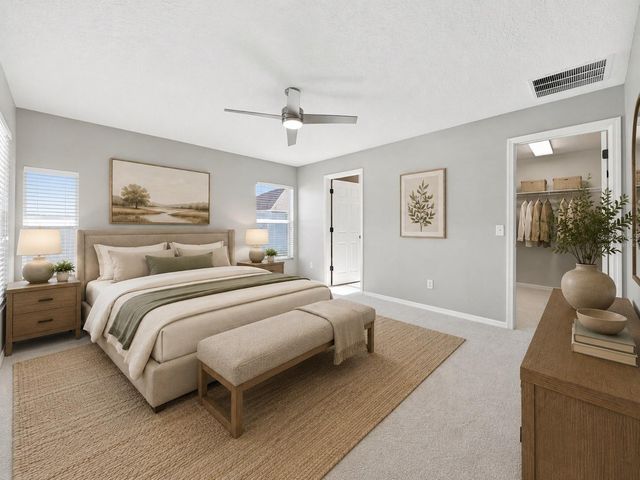 516 BELLA ROSA CIRCLE, Sanford, FL 32771
