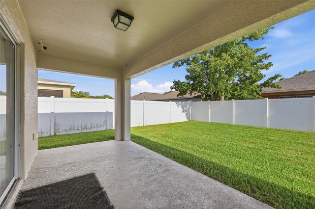 516 BELLA ROSA CIRCLE, Sanford, FL 32771