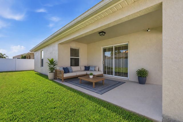 516 BELLA ROSA CIRCLE, Sanford, FL 32771