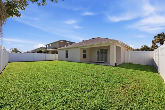 516 BELLA ROSA CIRCLE, Sanford, FL 32771