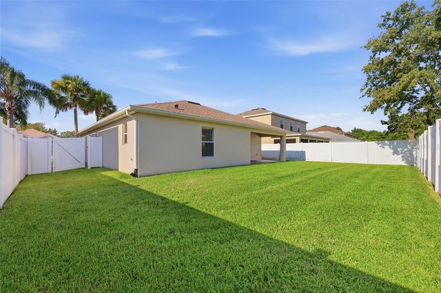 516 BELLA ROSA CIRCLE, Sanford, FL 32771