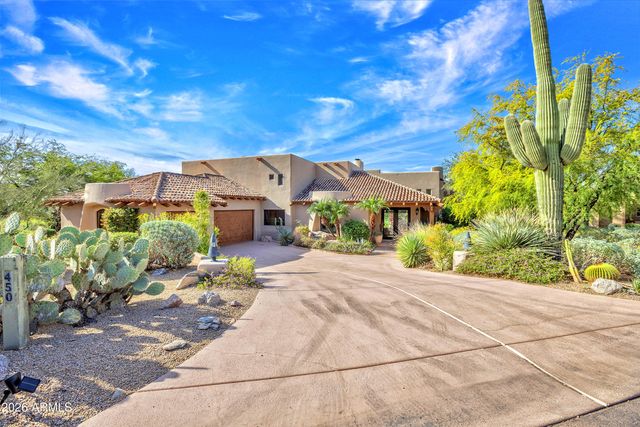 10040 E HAPPY VALLEY Road 450, Scottsdale, AZ 85255