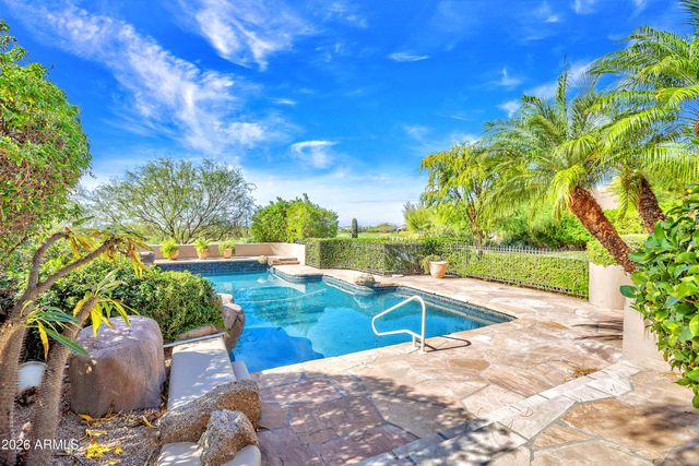 10040 E HAPPY VALLEY Road 450, Scottsdale, AZ 85255
