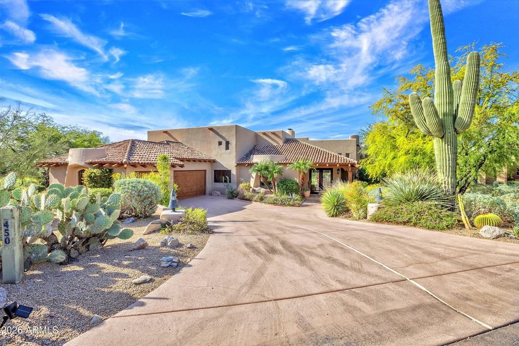 10040 E HAPPY VALLEY Road 450, Scottsdale, AZ 85255 — photo 2