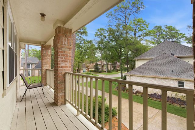 12635 Ivyforest Drive, Cypress, TX 77429