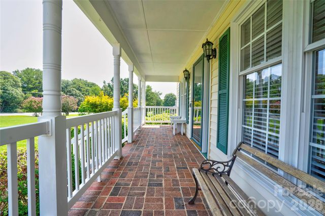 719 W Zion Church Road, Shelby, NC 28150