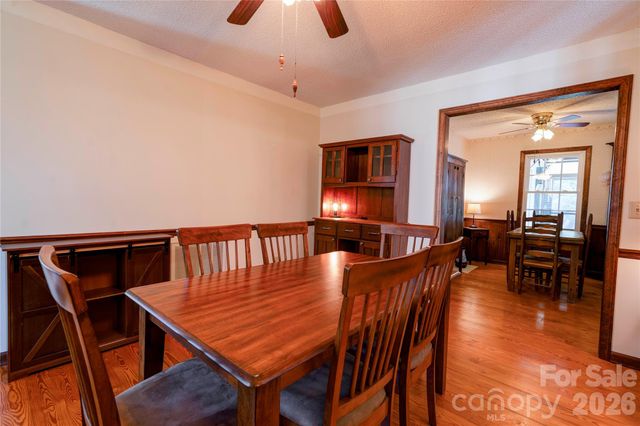 719 W Zion Church Road, Shelby, NC 28150