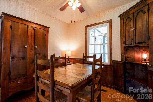 719 W Zion Church Road, Shelby, NC 28150