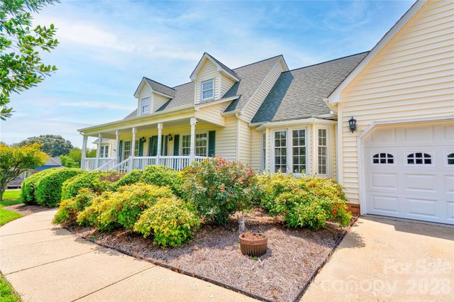 719 W Zion Church Road, Shelby, NC 28150