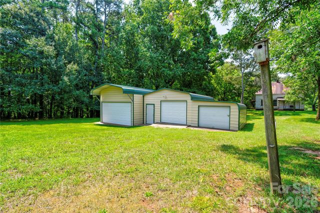 719 W Zion Church Road, Shelby, NC 28150