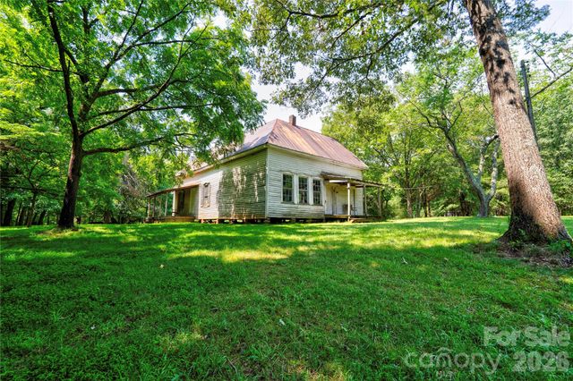 719 W Zion Church Road, Shelby, NC 28150