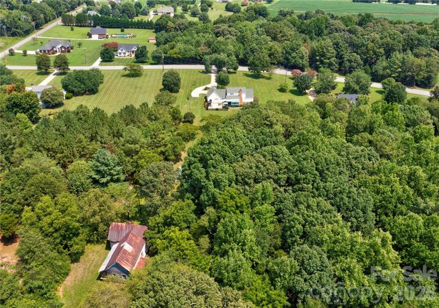 719 W Zion Church Road, Shelby, NC 28150
