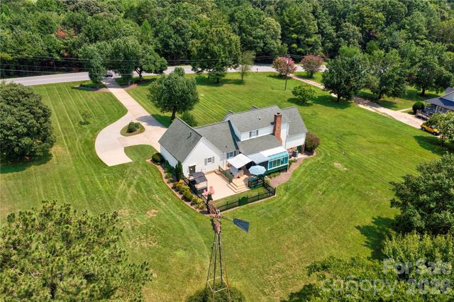 719 W Zion Church Road, Shelby, NC 28150
