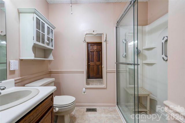 719 W Zion Church Road, Shelby, NC 28150