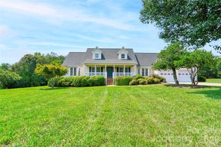 719 W Zion Church Road, Shelby, NC 28150