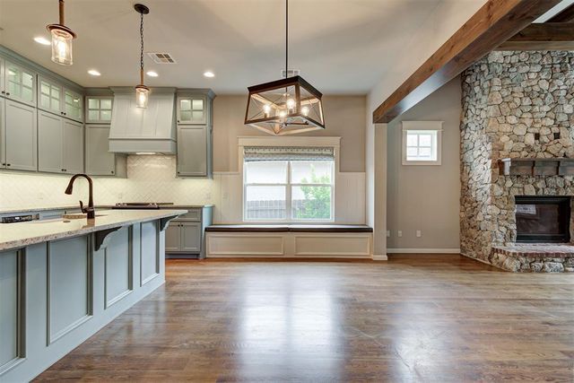 1516 Boathouse Road, Edmond, OK 73034