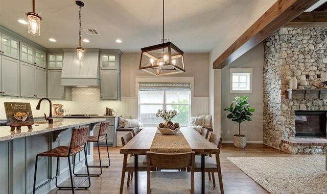 1516 Boathouse Road, Edmond, OK 73034
