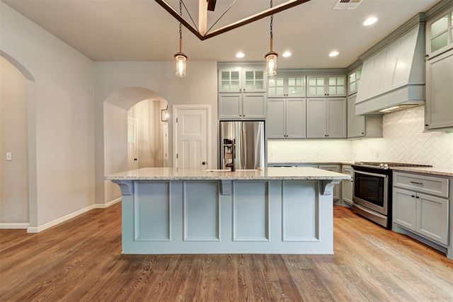 1516 Boathouse Road, Edmond, OK 73034