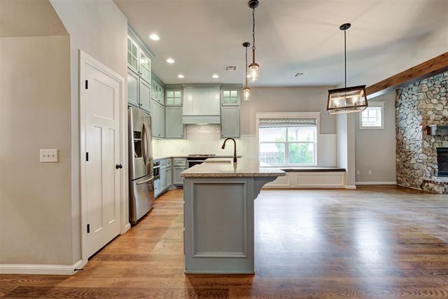 1516 Boathouse Road, Edmond, OK 73034