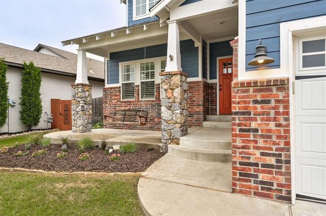1516 Boathouse Road, Edmond, OK 73034