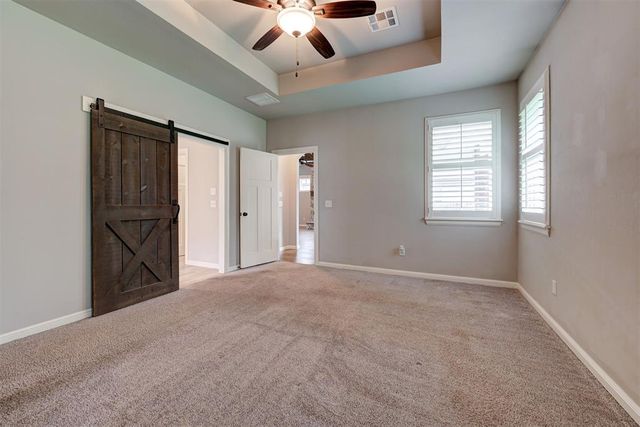 1516 Boathouse Road, Edmond, OK 73034