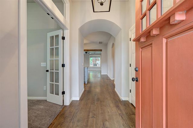 1516 Boathouse Road, Edmond, OK 73034