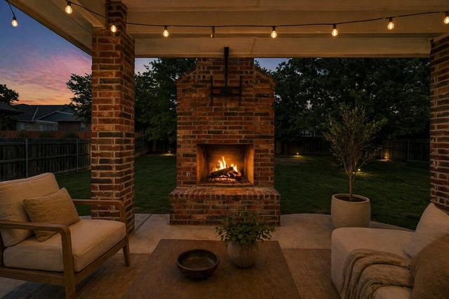 1516 Boathouse Road, Edmond, OK 73034