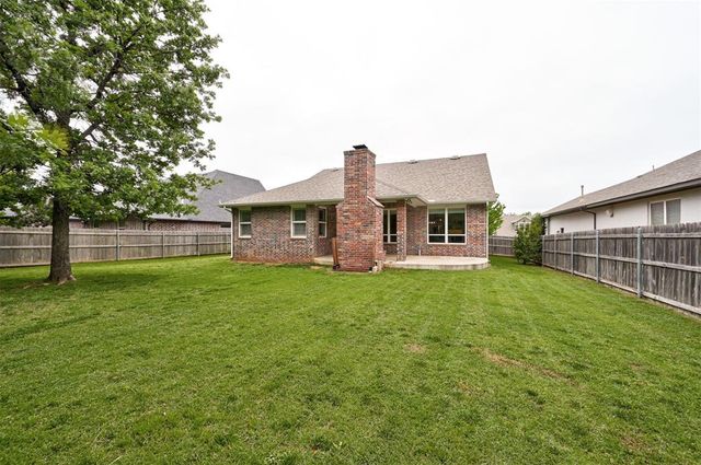 1516 Boathouse Road, Edmond, OK 73034