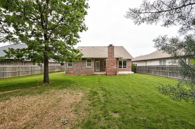 1516 Boathouse Road, Edmond, OK 73034