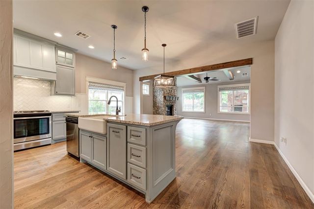 1516 Boathouse Road, Edmond, OK 73034