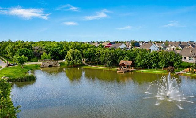 1516 Boathouse Road, Edmond, OK 73034