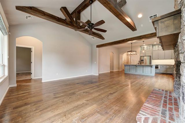 1516 Boathouse Road, Edmond, OK 73034