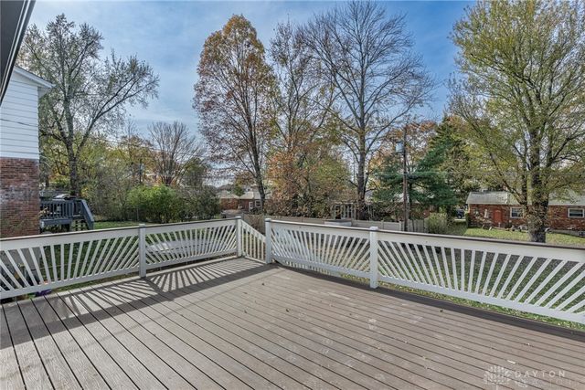 1747 Summithills Drive, Anderson Twp, OH 45255