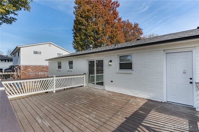 1747 Summithills Drive, Anderson Twp, OH 45255